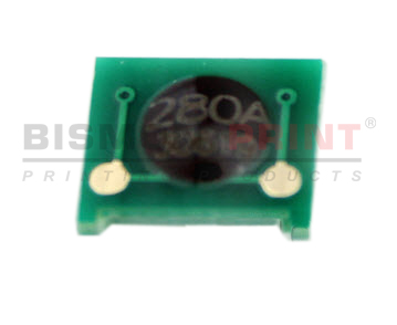 Chip-for-HP-M400-425